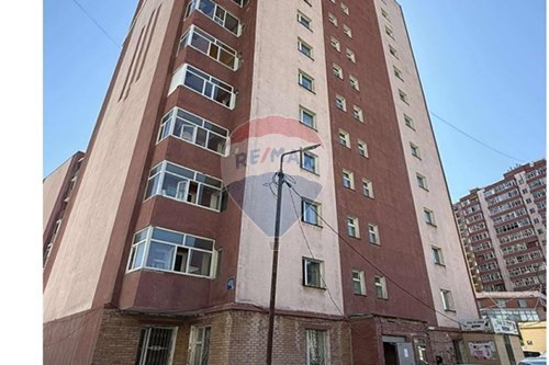 For Sale-Condo/Apartment-Bayanzurkh, Mongolia-119082016-529