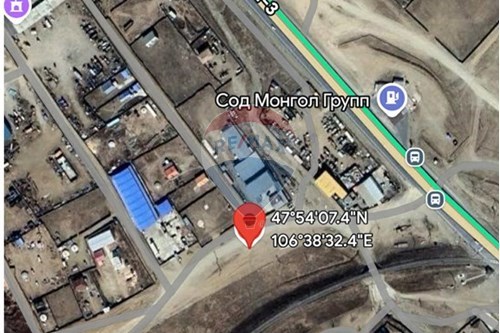 For Sale-Land-Songinokhairkhan, Mongolia-119048203-108