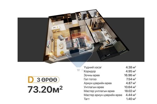 Slider Image Thumbnail