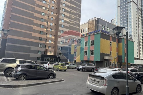 For Sale-Block of Apartments-Bayanzurkh, Mongolia-119052055-157