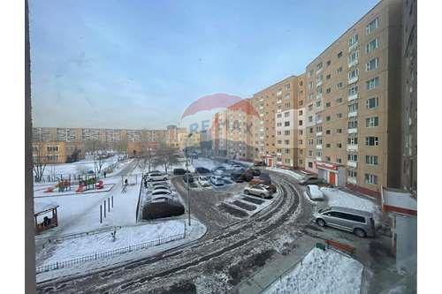 Худалдах-Block of Apartments-1-хороолол Өнөр хороолол  - Сонгинохайрхан, Монгол-119020212-12