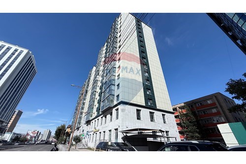 For Sale-Condo/Apartment-19хороолол Cozy apartment-д 87,18м2 4өрөө байр  - Khan-Uul, Mongolia-119083046-86