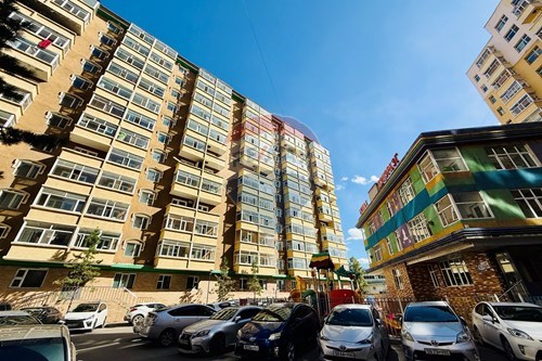 For Sale-Condo/Apartment-Khan-Uul, Mongolia-119048200-220