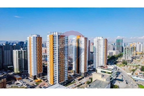 For Sale-Condo/Apartment-Khan-Uul, Mongolia-119078033-32