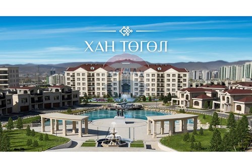 For Sale-Condo/Apartment-Khan-Uul, Mongolia-119057042-23