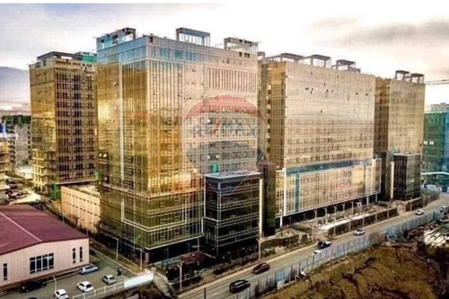 Residential - Condo/Apartment - Khan-Uul, Mongolia - MN