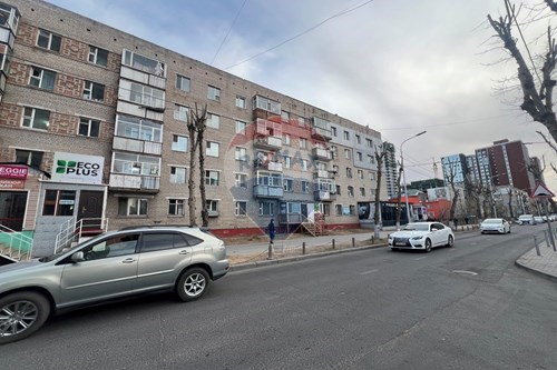 For Sale-Condo/Apartment-Bayangol, Mongolia-119052154-80