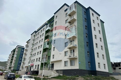 For Sale-Condo/Apartment-Khan-Uul, Mongolia-119009340-17