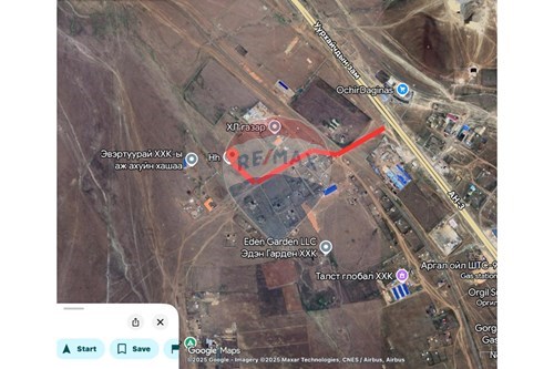 For Sale-Land-Bayanzurkh, Mongolia-119083011-17