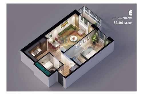 Slider Image Thumbnail
