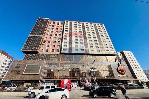 Худалдах-Block of Apartments-Баянзүрх, Монгол-119038106-61