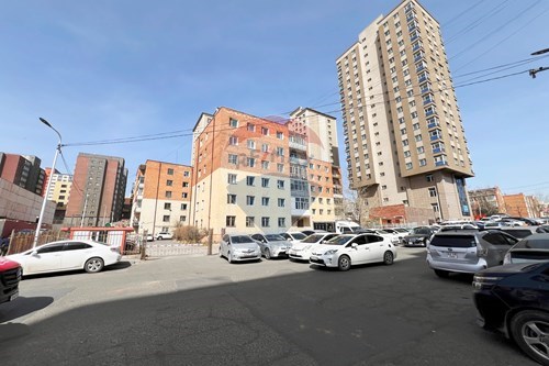 For Rent/Lease-Accommodation-Bayangol, Mongolia-119004095-165