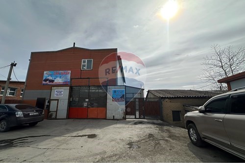 For Rent/Lease-Industrial-Songinokhairkhan, Mongolia-119077027-195