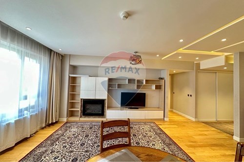For Rent/Lease-Condo/Apartment-RIVER GARDEN 2 хотхон  - Khan-Uul, Mongolia-119057078-313