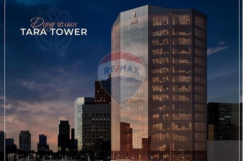 For Sale-Office-Tara tower  - Bayangol, Mongolia-119067015-107