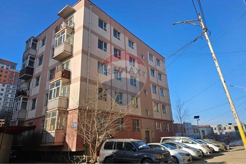 For Sale-Condo/Apartment-Khan-Uul, Mongolia-119086024-9