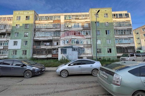 Худалдах-Орон сууц-Баянзүрх, Монгол-119020281-1