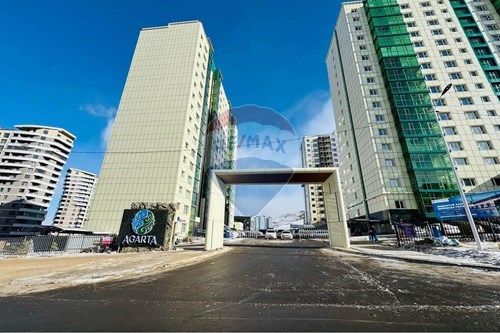For Sale-Condo/Apartment-Khan-Uul, Mongolia-119042083-94