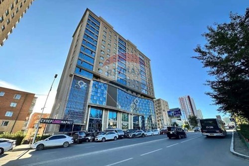For Sale-Condo/Apartment-Bayangol, Mongolia-119086022-104