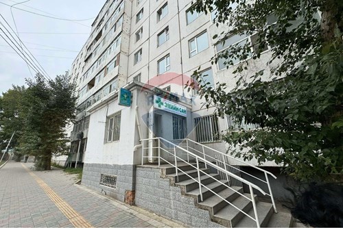 For Sale-Condo/Apartment-0 Баянгол дүүрэг  - Баянгол дүүрэг 13-р хороо  - Bayangol, Mongolia-119078004-46
