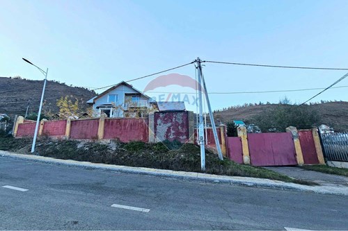 For Sale-Two Level House-Chingeltei, Mongolia-119009373-7