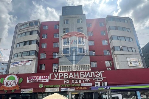 Худалдах-Орон сууц-Баянгол, Монгол-119085007-5