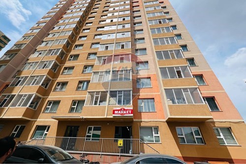 Худалдах-Орон сууц-100 Өргөө-2  - Сүхбаатар, Монгол-119072024-56