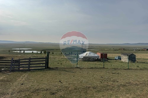For Sale-Land-Горьдок  - Nalaikh, Mongolia-119027021-702