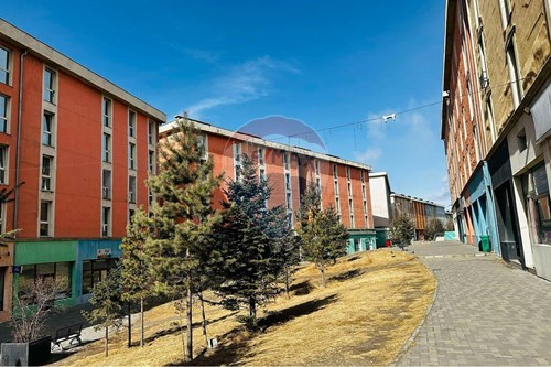 For Sale-Condo/Apartment-Khan-Uul, Mongolia-119047095-45