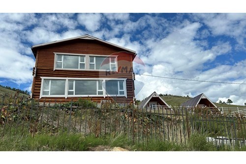 For Sale-Two Level House-Chingeltei, Mongolia-119035005-851