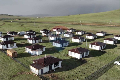 For Sale-Townhouse-411 Simple House  - Nalaikh, Mongolia-119011118-16