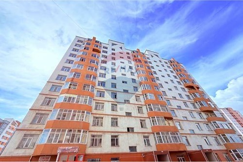 For Rent/Lease-Condo/Apartment-Bayangol, Mongolia-119042108-3