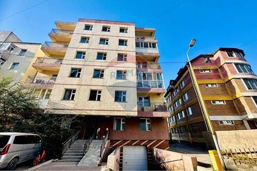 For Sale-Condo/Apartment-Bayanzurkh, Mongolia-119012401-79