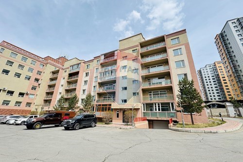 For Sale-Condo/Apartment-Khan-Uul, Mongolia-119077050-16