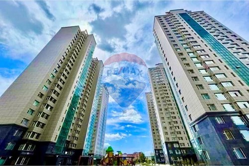 For Rent/Lease-Condo/Apartment-Khan-Uul, Mongolia-119009400-107