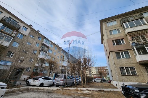 For Sale-Condo/Apartment-Khan-Uul, Mongolia-119020120-238