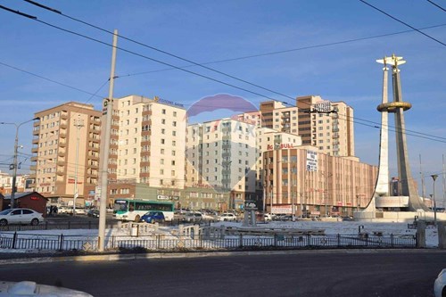 For Sale-Condo/Apartment-Bayanzurkh, Mongolia-119020246-495
