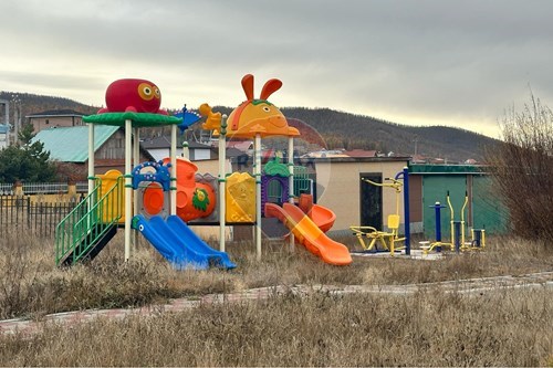 Slider Image Thumbnail