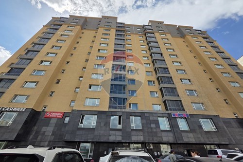 For Sale-Block of Apartments-Khan-Uul, Mongolia-119048121-364