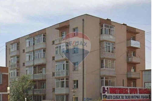 Худалдах-Орон сууц-Баянгол, Монгол-119038188-2