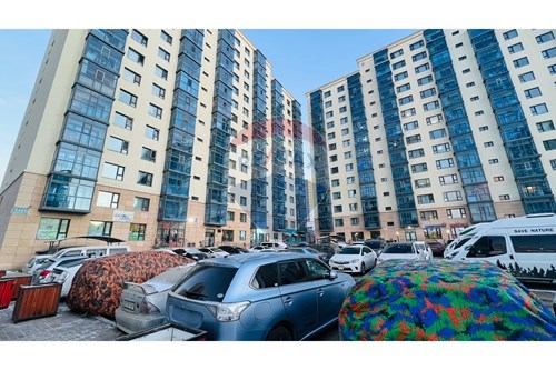 Худалдах-Орон сууц-Хан-Уул, Монгол-119065085-15
