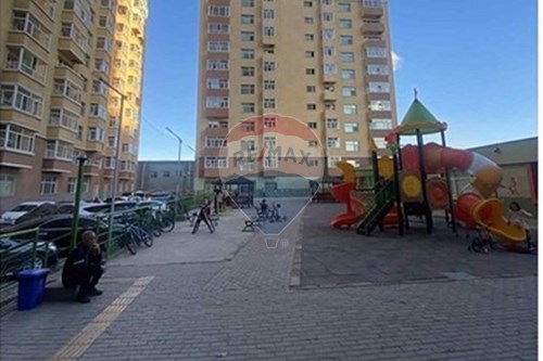 Худалдах-Орон сууц-Гэрэлт өргөө хотхон, алтай хотхон  - Хан-Уул, Монгол-119020406-1