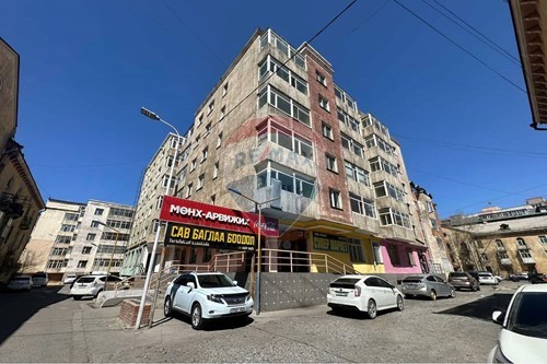 Түрээс-Орон сууц-Баянгол, Монгол-119012313-39