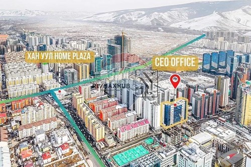 For Sale-Office-Khan-Uul, Mongolia-119083032-65