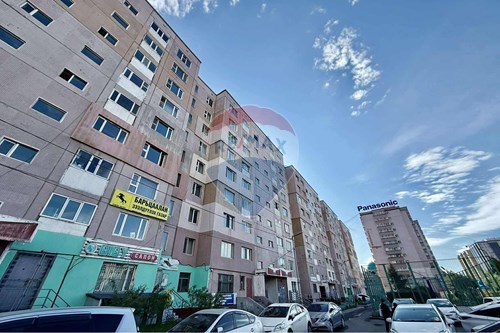 For Sale-Condo/Apartment-Bayangol, Mongolia-119012395-390