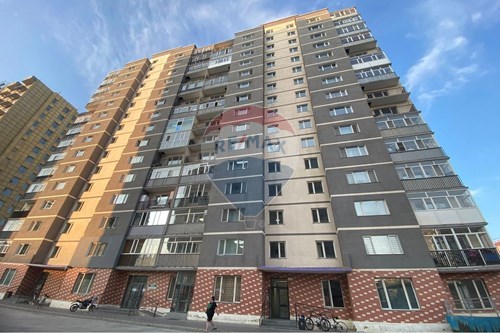 For Sale-Condo/Apartment-Bayanzurkh, Mongolia-119012197-184
