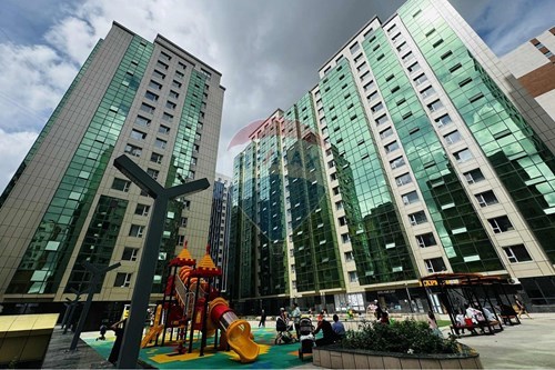 For Sale-Block of Apartments-Khan-Uul, Mongolia-119052120-180