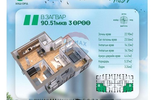 Slider Image Thumbnail