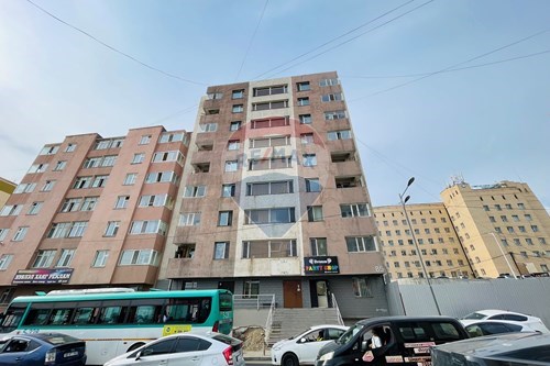Худалдах-Орон сууц-Баянгол, Монгол-119078029-40