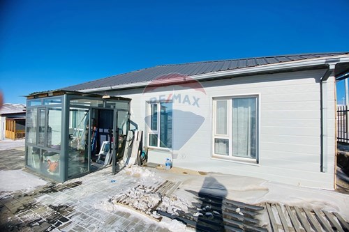For Sale-Bungalow-Khan-Uul, Mongolia-119012202-164